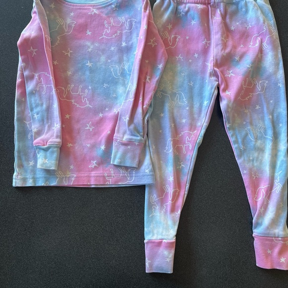 5 girls size 3T pj’s - Picture 2 of 12